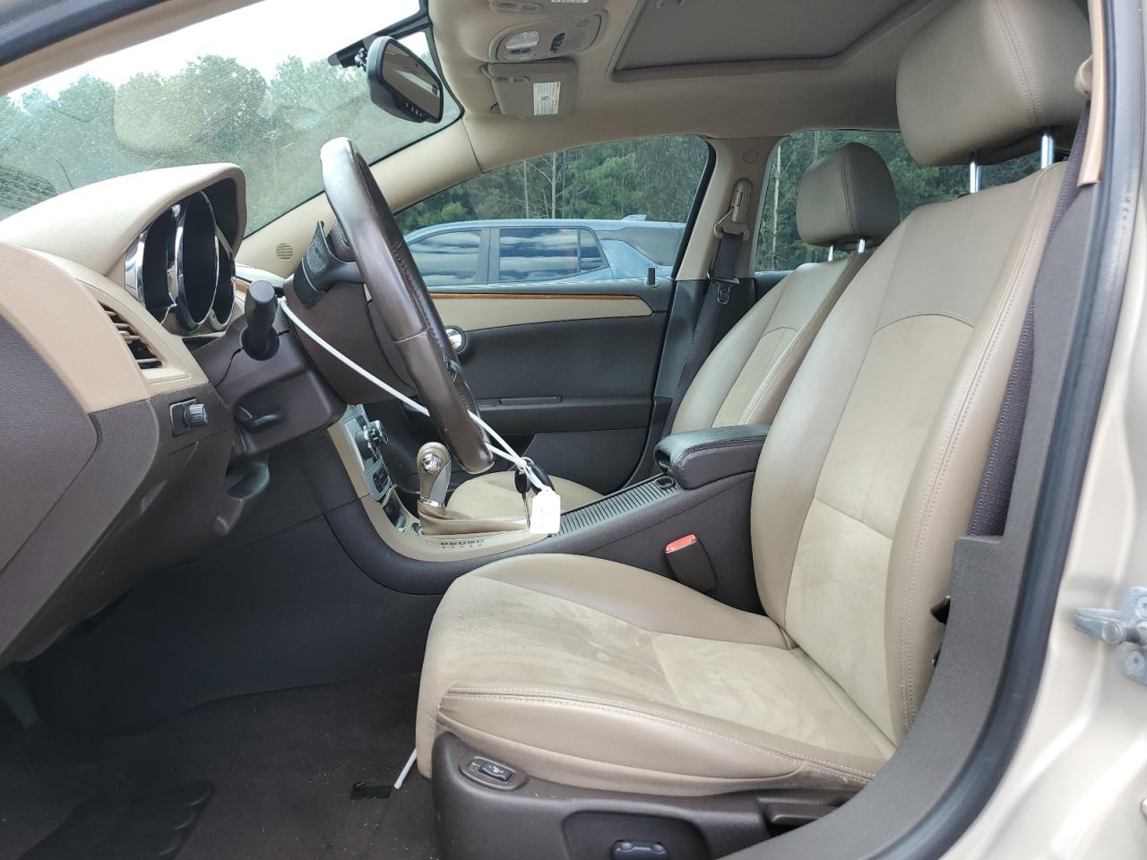 2009 Chevrolet Malibu 2Lt VIN: 1G1ZJ57B49F222049 Lot: 68890765