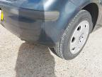 2004 VOLKSWAGEN POLO E for sale at Copart SANDWICH
