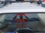 2003 SUZUKI JIMNY SPEC for sale at Copart SANDY
