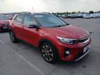 2020 KIA STONIC 4 ISG S-A  for sale at Copart CHESTER