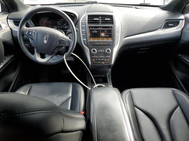 Parquets LINCOLN MKC 2017 Czarny
