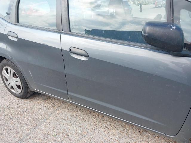 2013 HONDA JAZZ I-VTEC S AC 