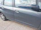 2013 HONDA JAZZ I-VTEC S AC  for sale at Copart SANDWICH