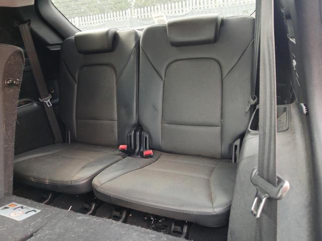 2012 HYUNDAI SANTA FE PREMIUM SE