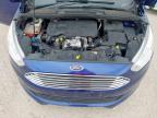 2017 FORD GRAND C-MAX TITANIUM TDCI  for sale at Copart BRISTOL