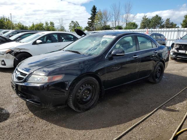 2005 ACURA TSX    à vendre chez Copart ON - TORONTO