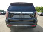 2021 CHEVROLET SUBURBAN K1500 LT   à vendre chez Copart CT - HARTFORD SPRINGFIELD