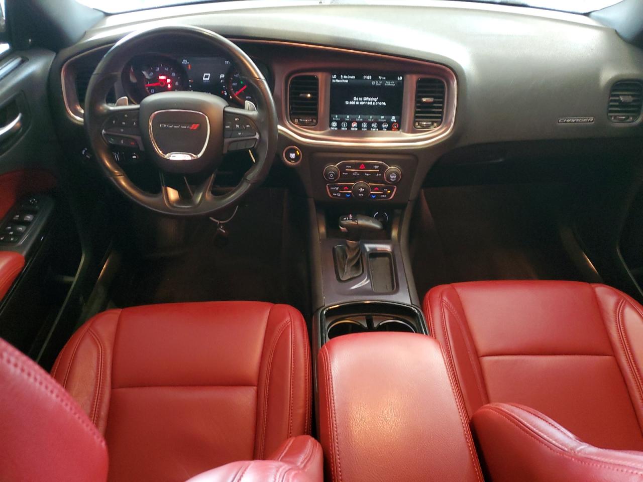 2018 Dodge Charger Gt VIN: 2C3CDXJG8JH230702 Lot: 68545295