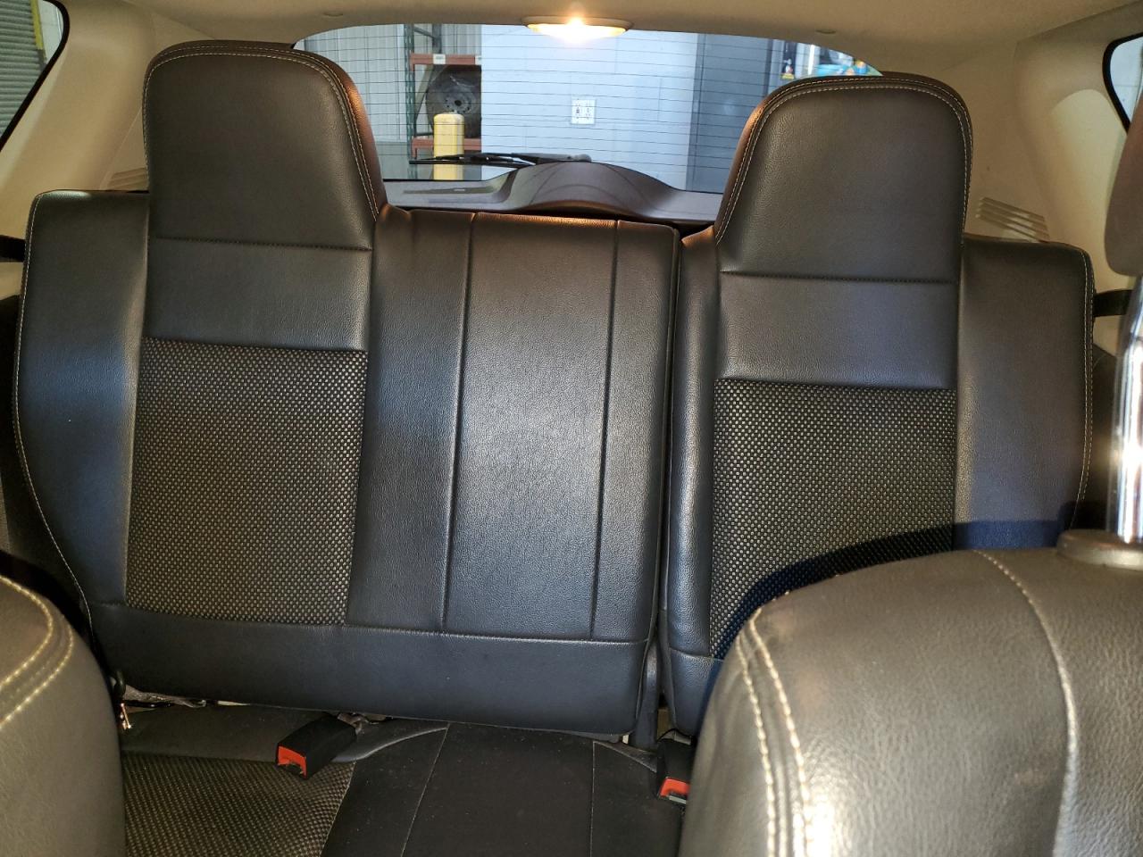 2016 Jeep Compass Latitude VIN: 1C4NJCEB7GD620846 Lot: 69743355