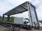 2022 TRAI TRAILER for sale at Copart SANDWICH