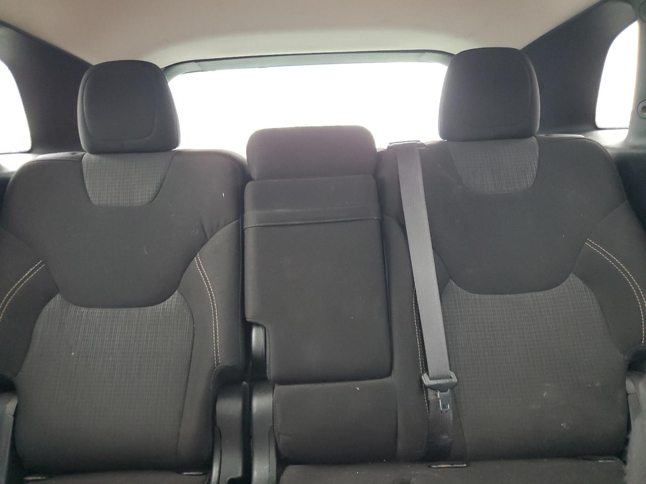 2016 Jeep Cherokee Latitude VIN: 1C4PJMCB4GW130550 Lot: 70331265