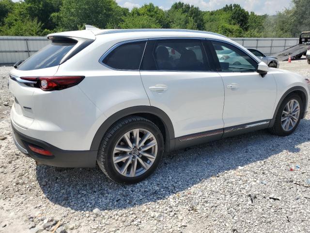  MAZDA CX-9 2020 Белы