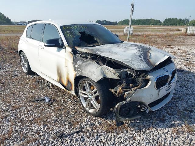 2015 BMW 120D M SPORT 