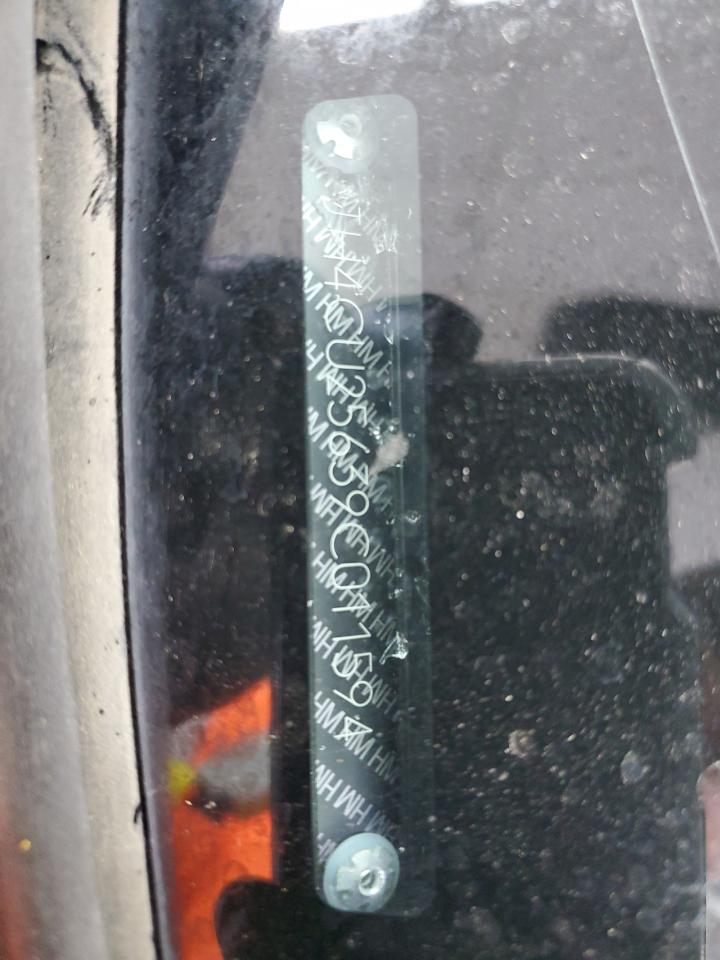 2009 Acura Tsx VIN: JH4CU25639C011594 Lot: 70262785