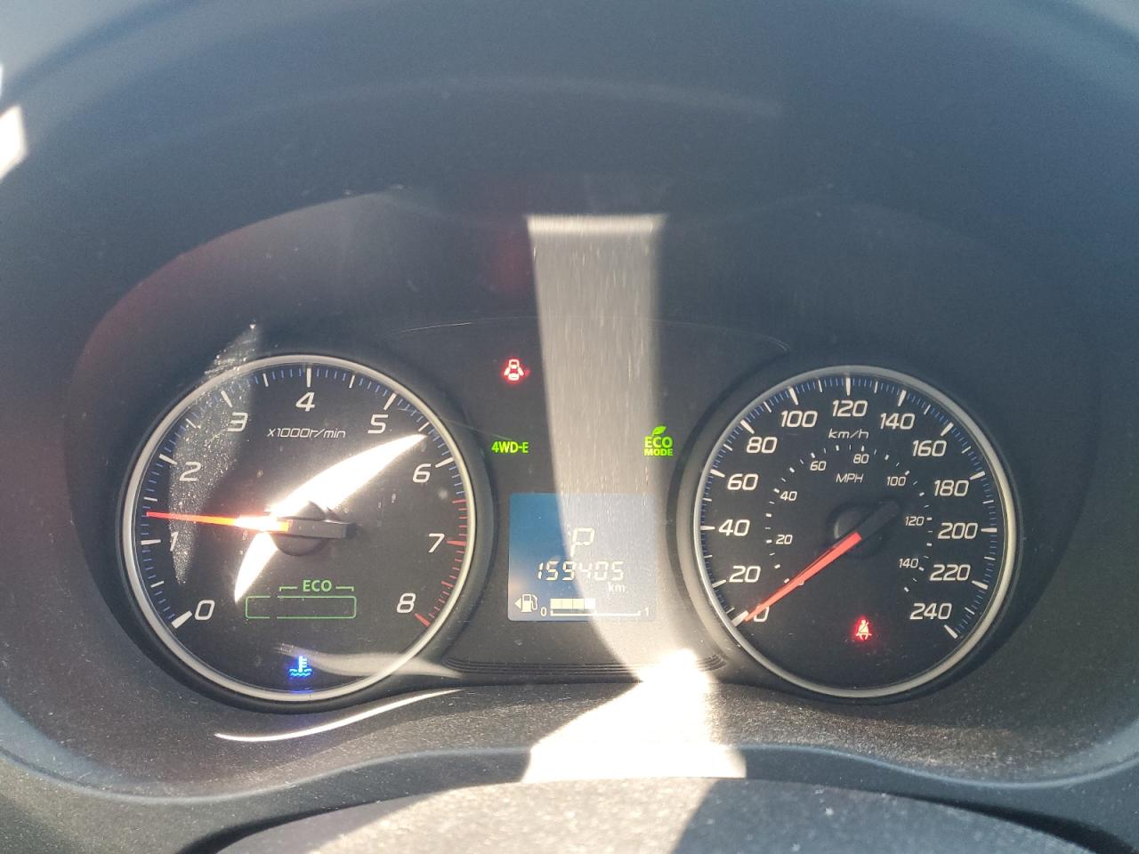 2015 Mitsubishi Outlander Es VIN: JA4AZ2A31FZ603603 Lot: 69645395