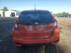 2019 HONDA FIT SPORT   à vendre chez Copart ON - COOKSTOWN