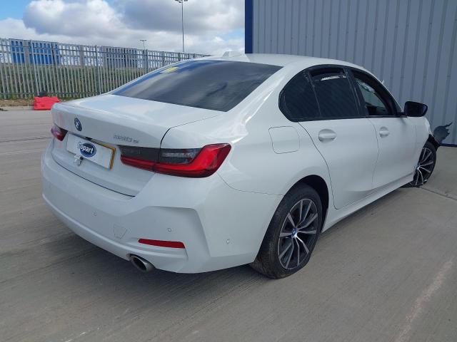 2024 BMW 3 SERIES 330E SPORT 4DR STEP AUTO