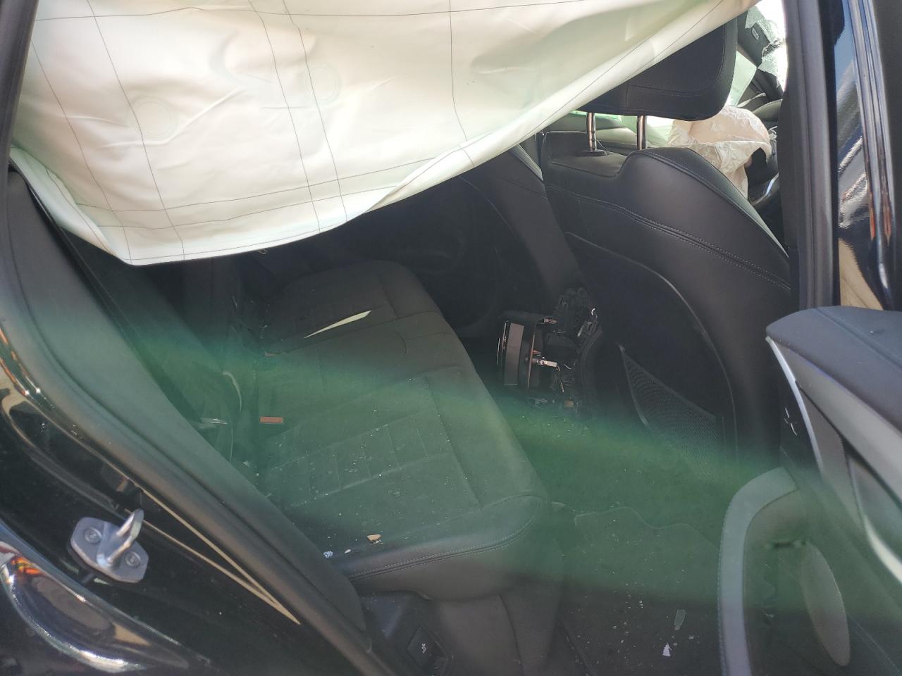 2019 BMW X3 xDrivem40I VIN: 5UXTS3C5XK0Z05847 Lot: 69683205