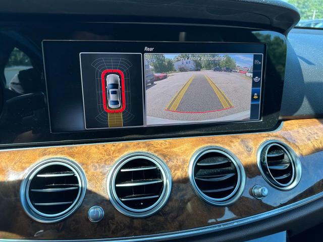 2017 MERCEDES-BENZ E 300 4MATIC  