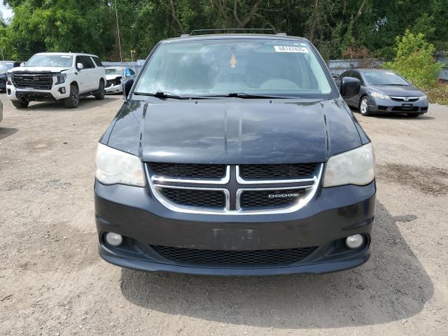 2012 DODGE GRAND CARAVAN CREW  