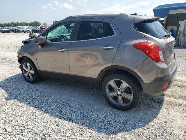 Parquets BUICK ENCORE 2013 Gray