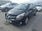 2014 TOYOTA YARIS HYBR for sale at Copart CHESTER