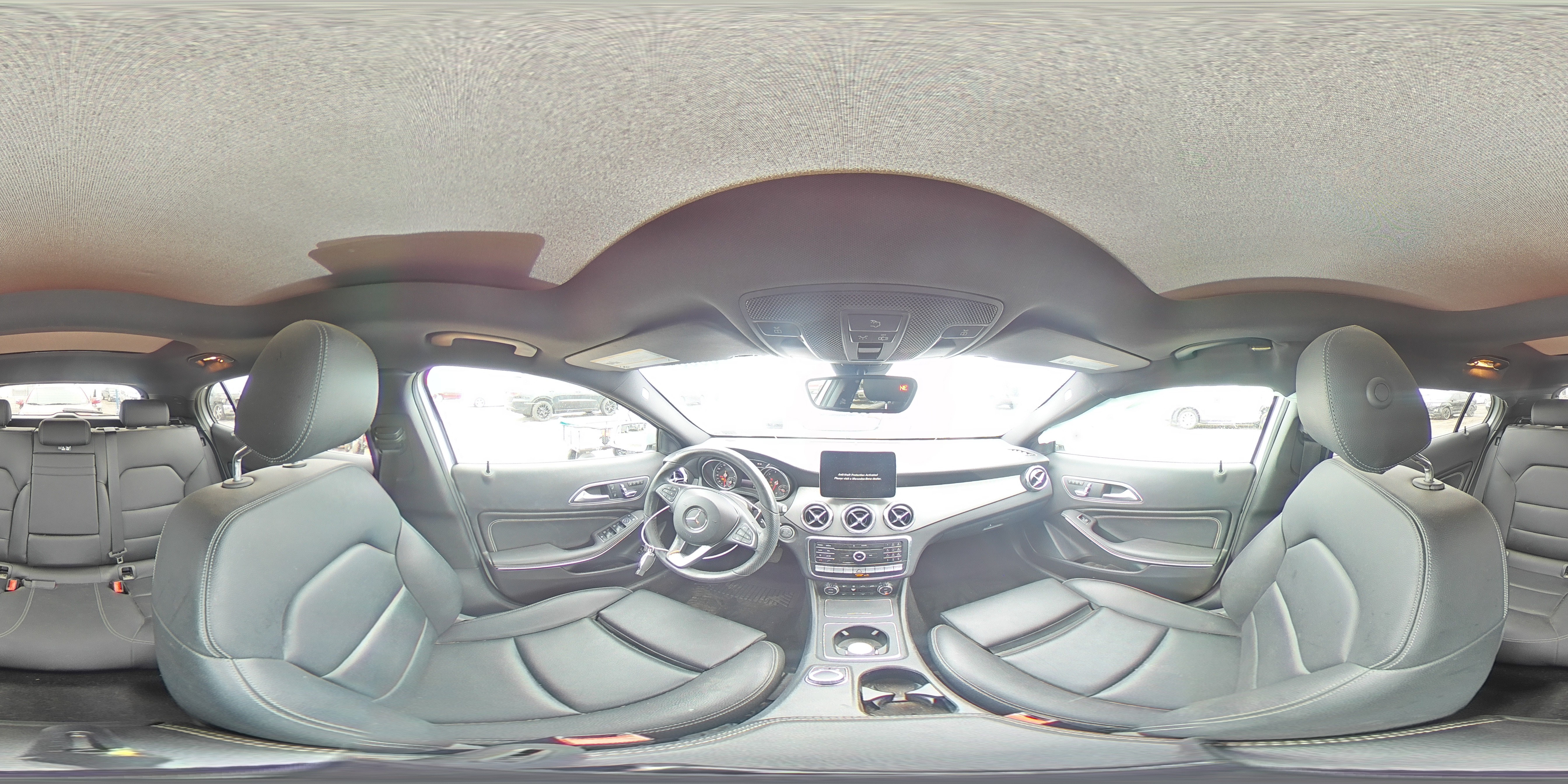 2020 Mercedes-Benz Gla 250 4Matic VIN: W1NTG4GBXLU040020 Lot: 69576355
