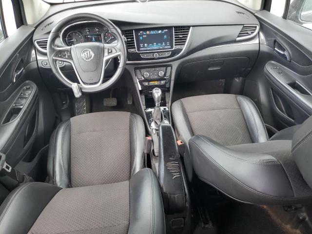  BUICK ENCORE 2018 Burgundy