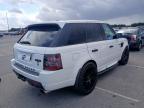 2011 LAND ROVER RANGEROVER SP ABIO TDV6 A  for sale at Copart SANDTOFT