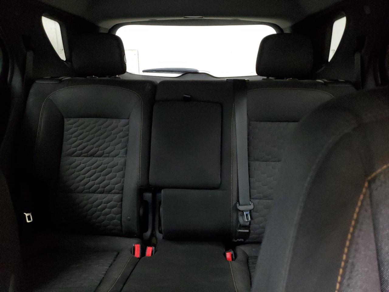 2020 Chevrolet Equinox Lt VIN: 3GNAXTEV2LS577770 Lot: 69359205