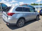 2017 MITSUBISHI OUTLANDER SE   à vendre chez Copart CT - HARTFORD SPRINGFIELD