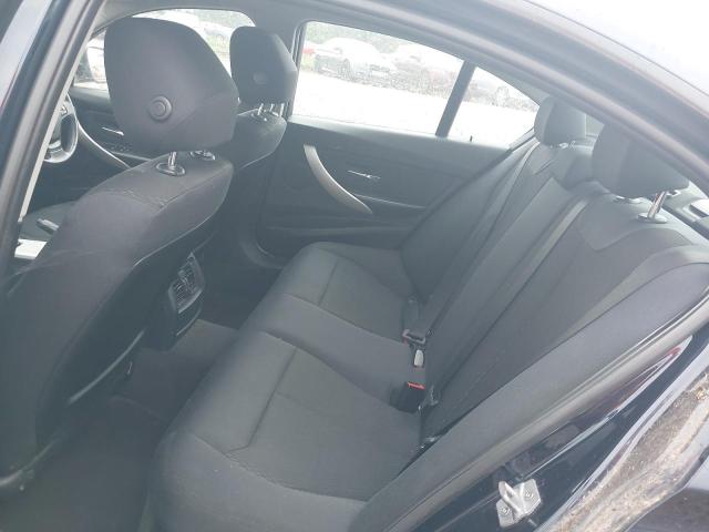 2013 BMW 320D SE