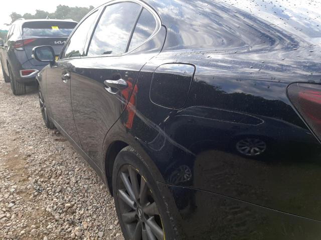 2009 LEXUS IS 250 SE-