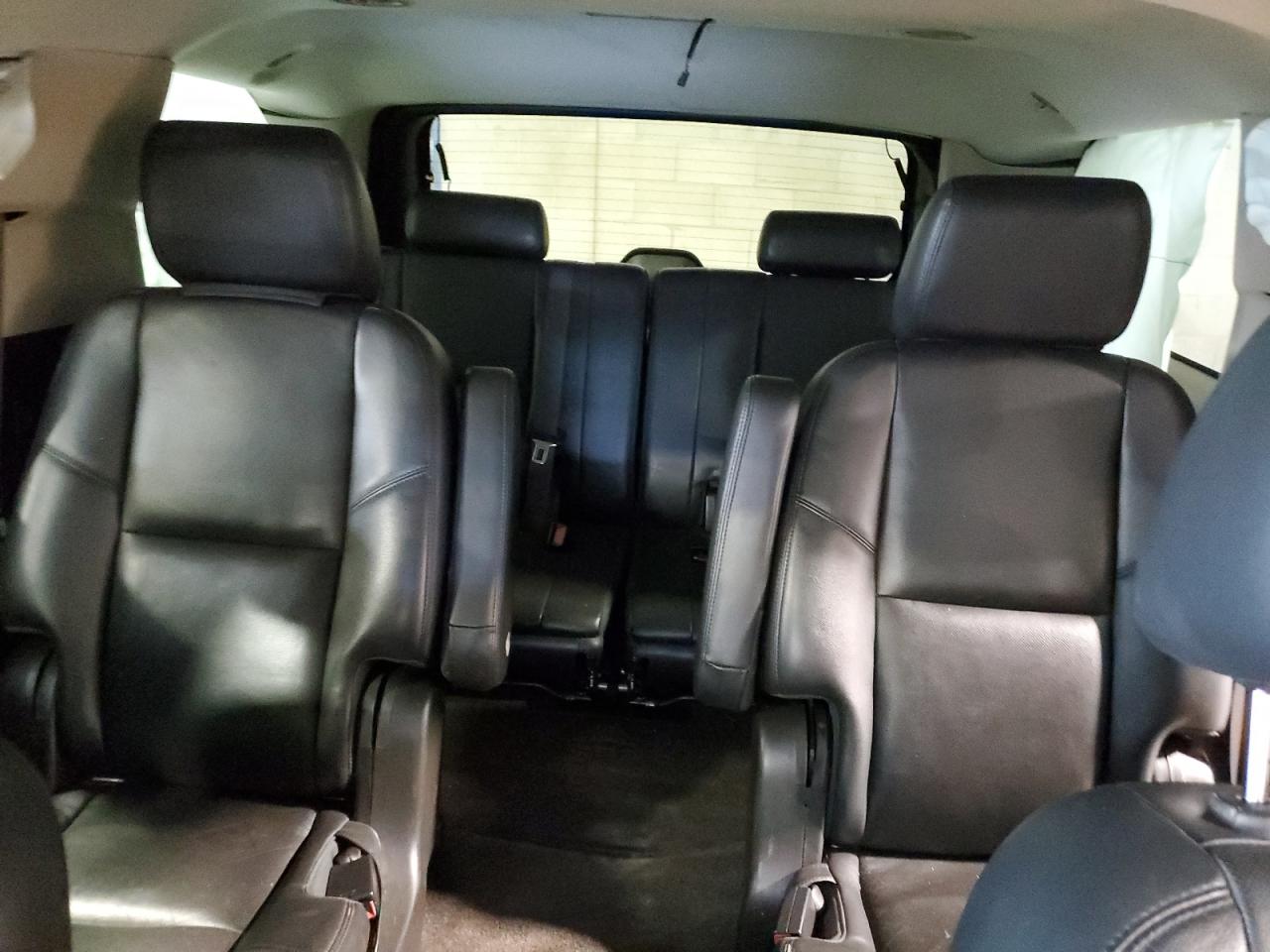 2013 Chevrolet Tahoe K1500 Ltz VIN: 1GNSKCE03DR302081 Lot: 69071805