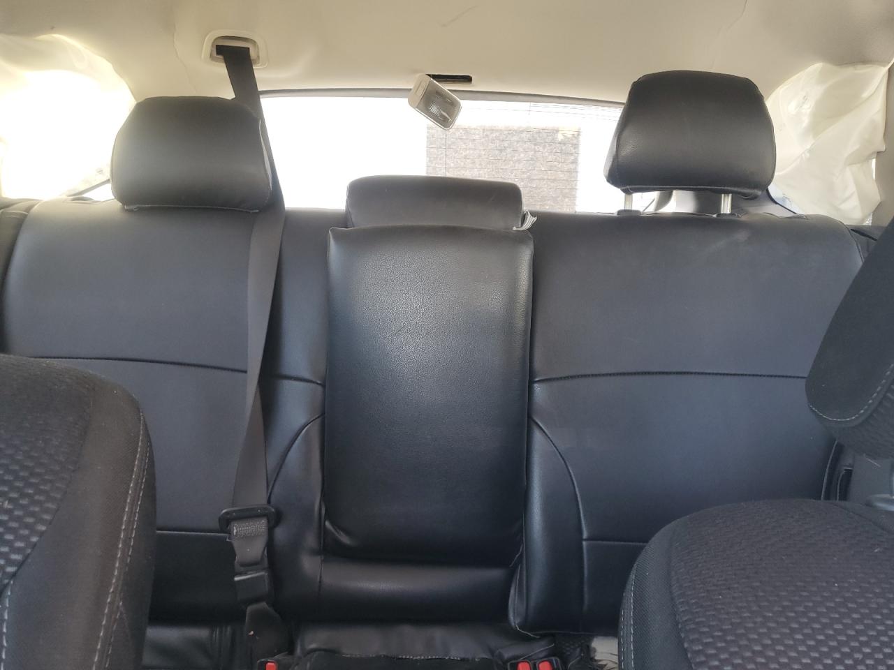 2015 Subaru Outback 2.5I Premium VIN: 4S4BSACCXF3301585 Lot: 68034695