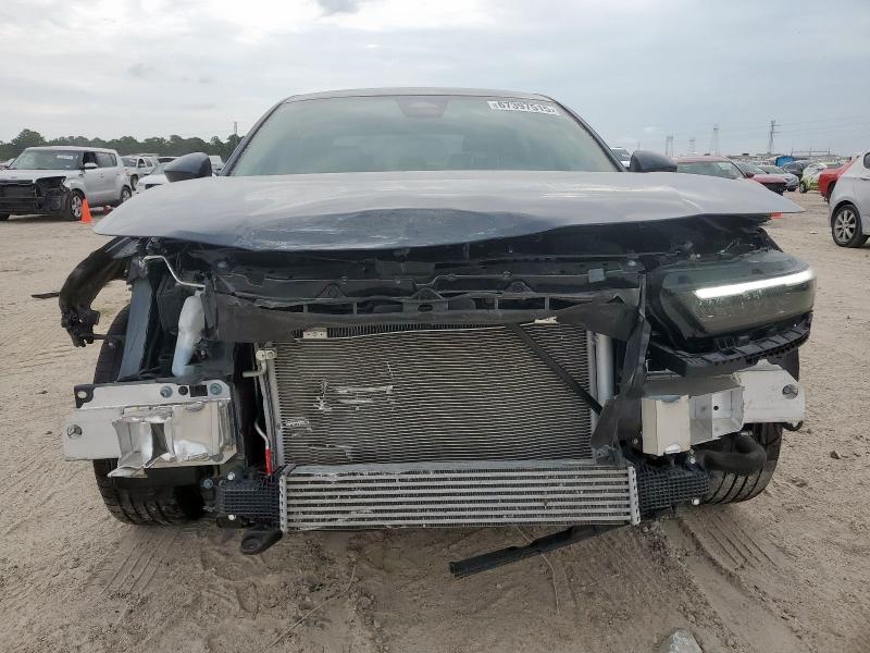  HONDA ACCORD 2024 Szary