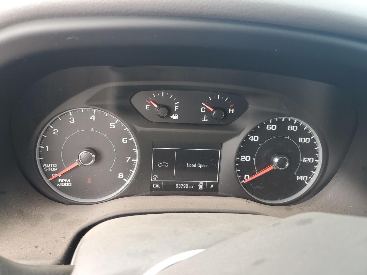 2017 GMC Acadia Sle VIN: 1GKKNRLAXHZ188931 Lot: 68948225