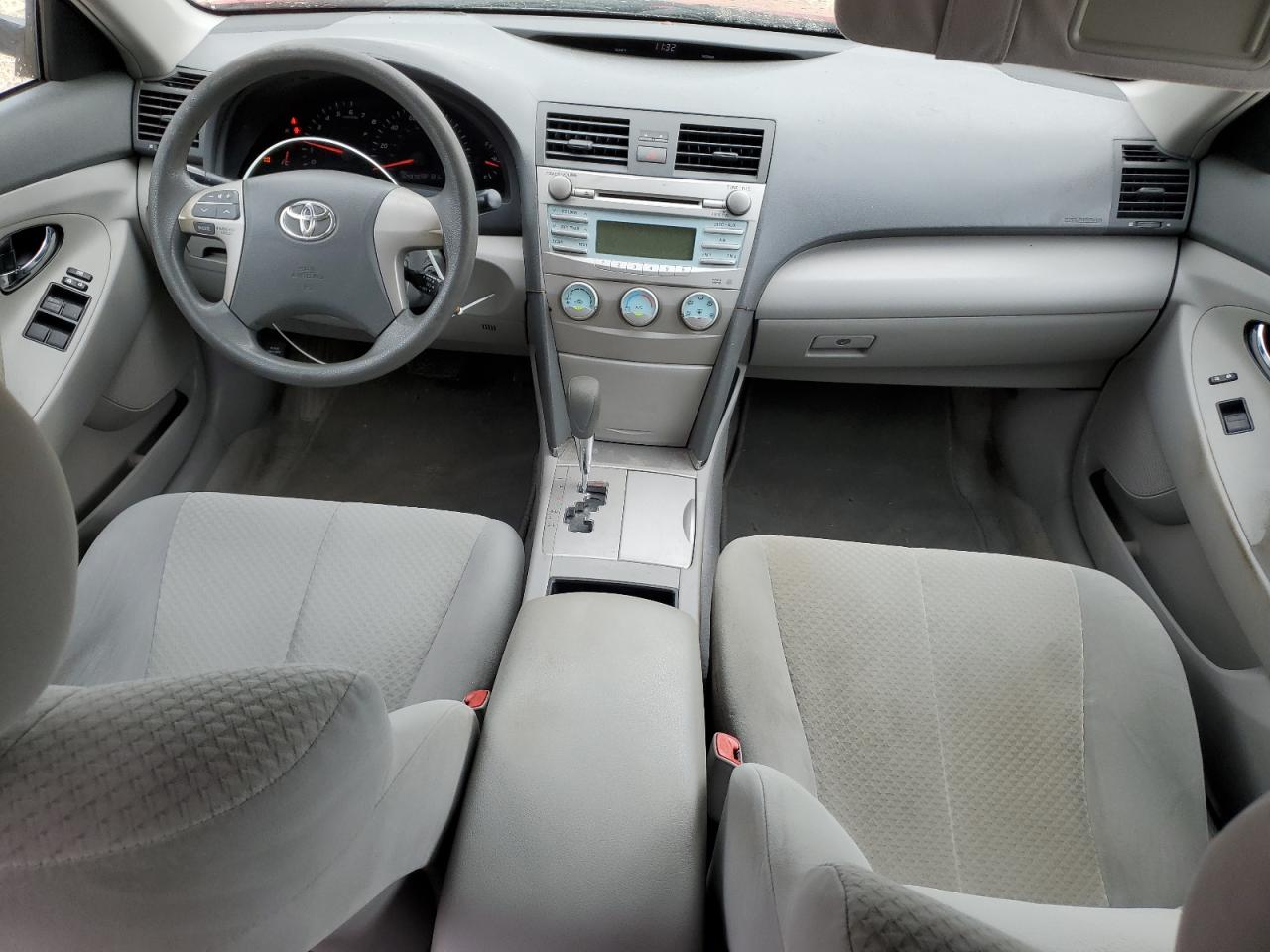 2007 Toyota Camry Ce VIN: 4T1BE46K17U180274 Lot: 68195285