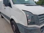 2013 VOLKSWAGEN CRAFTER CR for sale at Copart SANDWICH