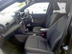 2025 TOYOTA YARIS CROSS DESIGN HEV AU 1.5 HYBRID DESIGN 5DR CVT for sale at Copart WHITBURN