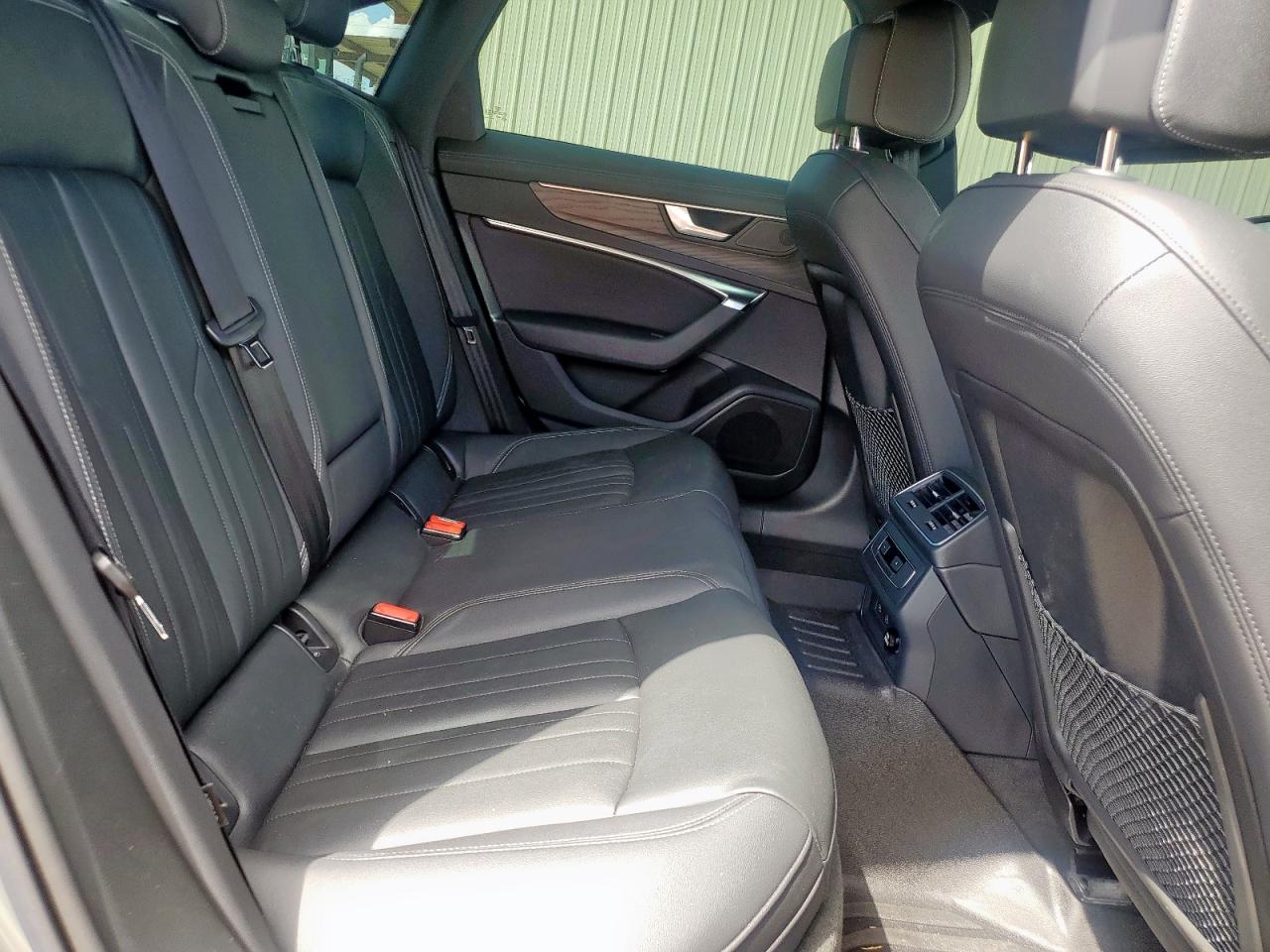 2023 Audi A6 Premium VIN: WAUD3BF21PN024332 Lot: 68829315