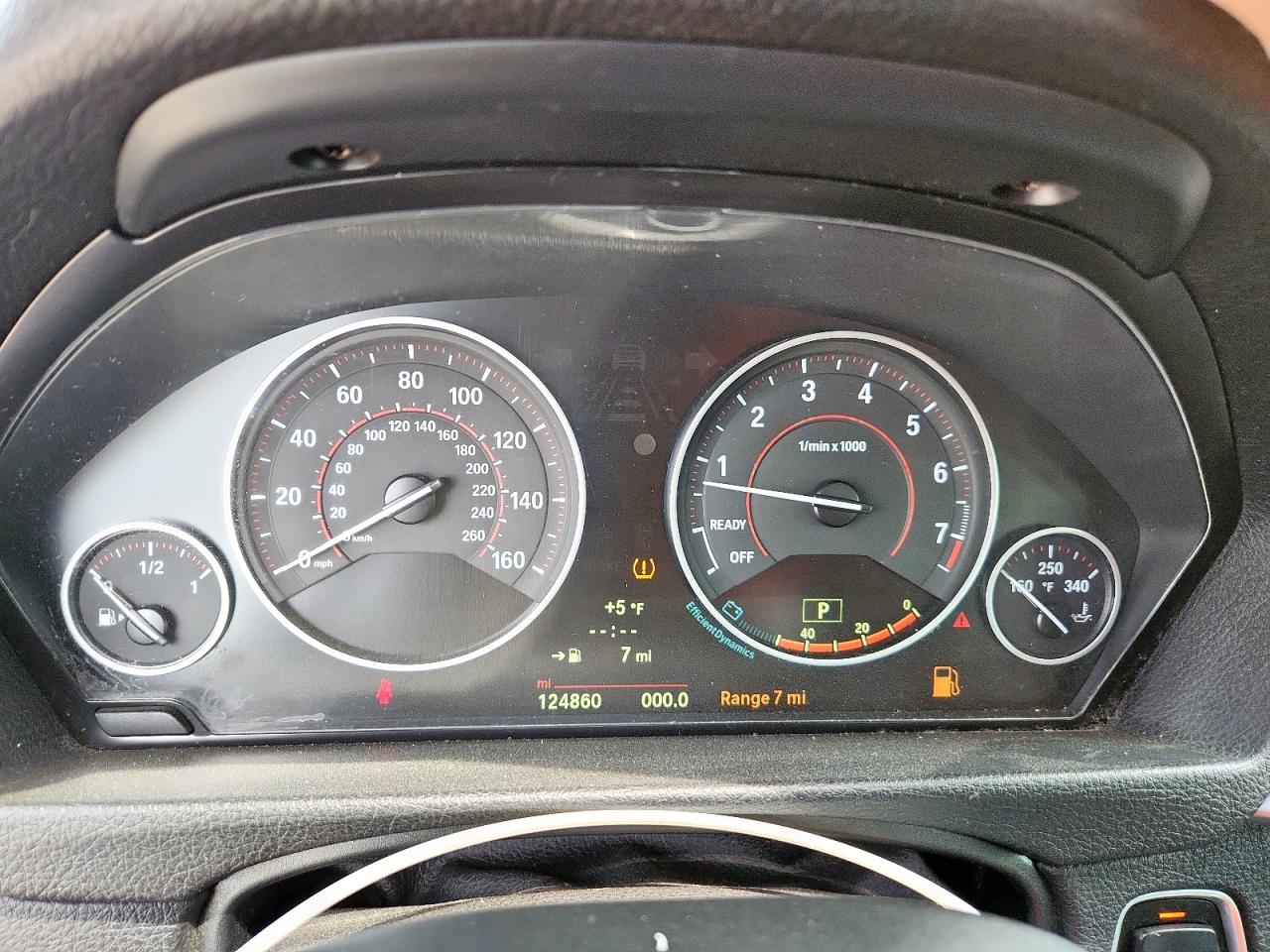 2014 BMW 428 I VIN: WBA3N3C53EF712494 Lot: 70593745