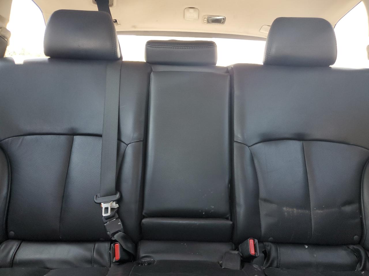 2013 Subaru Outback 2.5I Limited VIN: 4S4BRBLC1D3260875 Lot: 68849555