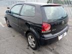 2006 VOLKSWAGEN POLO E 55  for sale at Copart SANDTOFT
