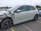 2023 VOLKSWAGEN POLO R-LIN for sale at Copart SANDTOFT