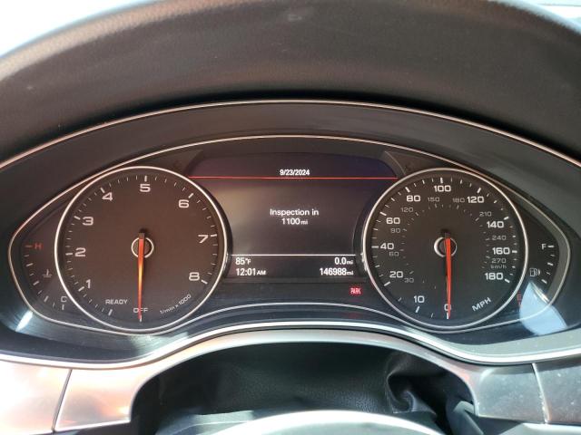 2017 AUDI A7 PREMIUM PLUS  