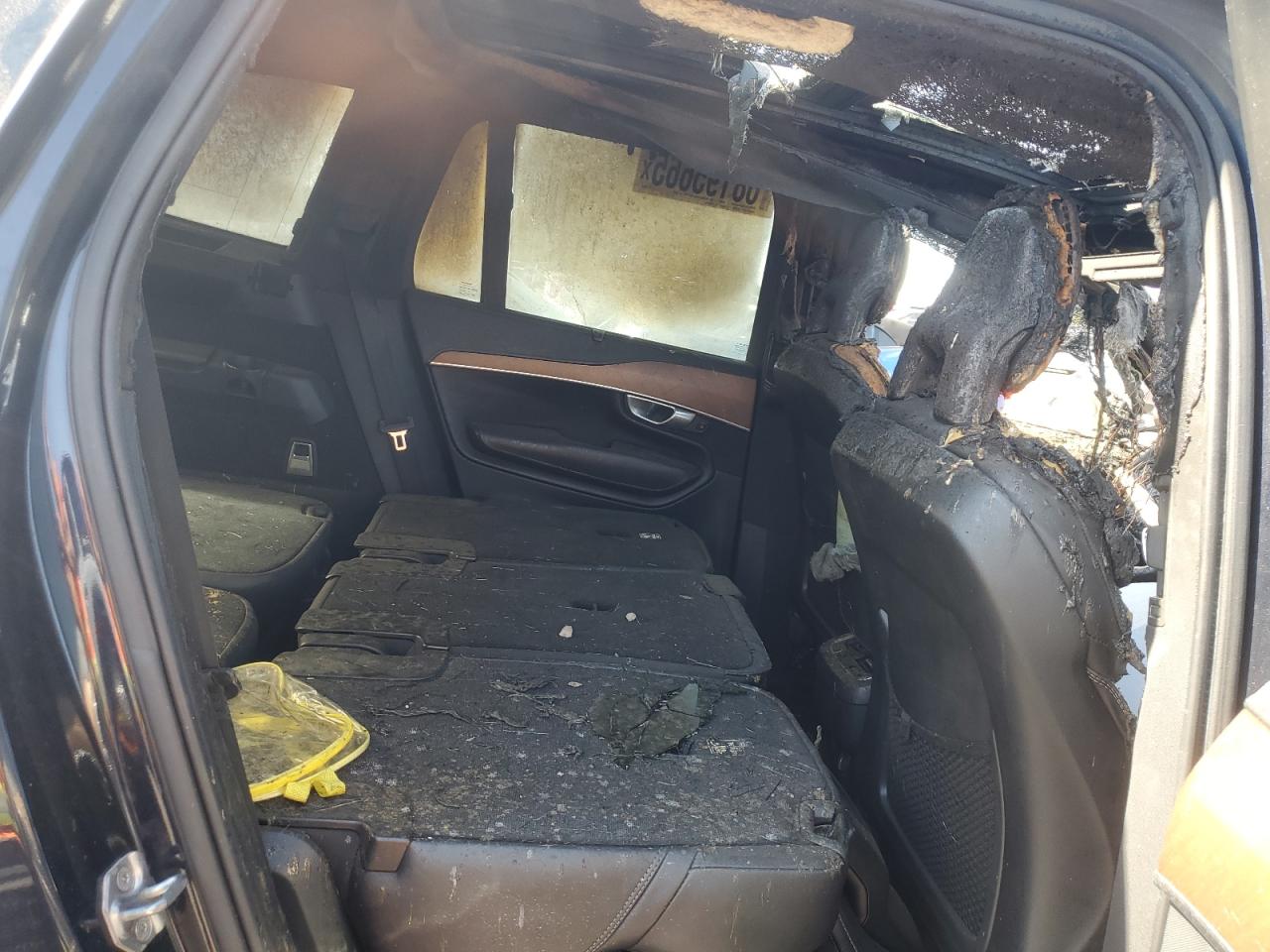 2016 Volvo Xc90 T6 VIN: YV4A22PL7G1038465 Lot: 68195665