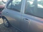 2003 NISSAN MICRA SE A for sale at Copart ROCHFORD