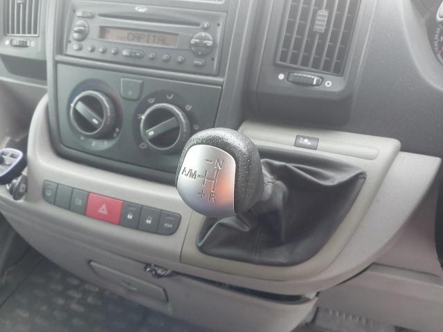 2009 FIAT DUCATO 35