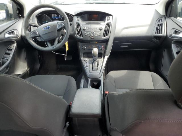  FORD FOCUS 2015 tan